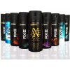 AXE 24 Pack of AXE Body Spray Deodorant Mix Within