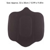 Women Abdominal Compression Board Shaping Soft Foam Post Surgery Belly