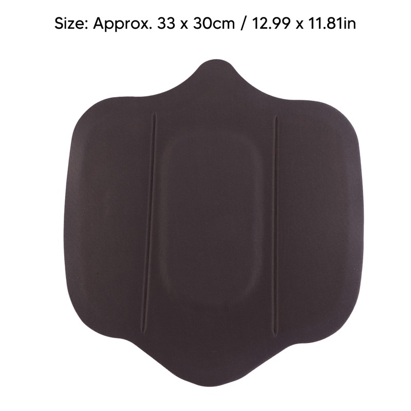 Women Abdominal Compression Board Shaping Soft Foam Post Surgery Belly