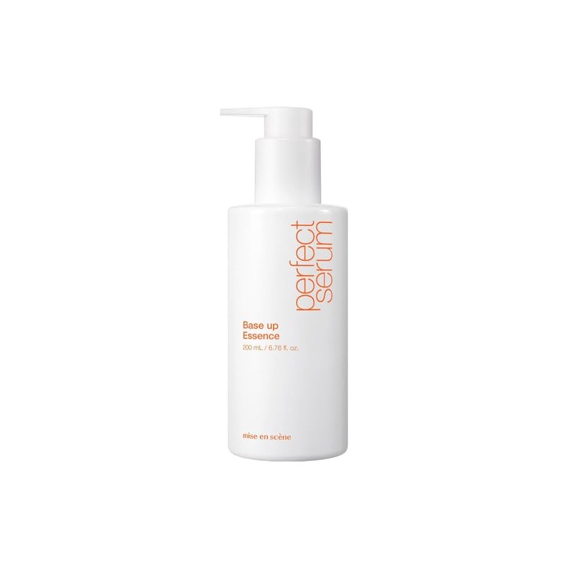Mise En Scene Mijansen Perfect Base Up Essence, 6.8 fl