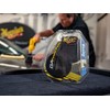 Meguiar's Dual Action Waxing Power Pads, 4-inch, 2-Pack - G3509C