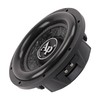 Audiopipe 10" Shallow Mount Subwoofer (TXX-FB1000), Superior Performance, 600W, 60