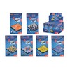 Noris Magnetic Travel Game 6 Assorted (Game)