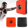 Boxing Wall Punch Pad, PU Wall Punch Bag Boxing Training