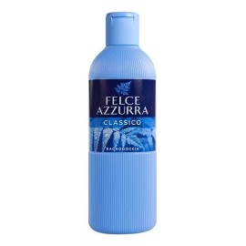 Felce Azzurra Jabón líquido Felce Azzurra Classico botella 650 mL
