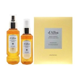 etv 달바 시즌6 엑소 미스트 세럼 변정수 100ml+60ml+마스크팩 4매
