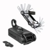 Topeak Ninja Master+ Toolbox T20 Mini Tool Made of Steel
