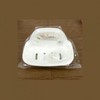Flower wall-mounted soap stand small soap holder soap stand Soap box 3ea
