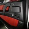 autotrim000 For Benz G-Class W463 ABS Carbon Fiber Car Door
