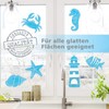 Viva Decor Window Colour (Silver, 90 ml) Window Paints for