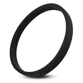 302040092 Lawn Mower Multi Wedge Belt Fit for PowerSmart DB2194SH DB2194PH DB8621SH DB8621PH Horizontal Engine Lawnmower