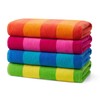 Kaufman - Soft Oversized Beach Towels in Bulk | 29"