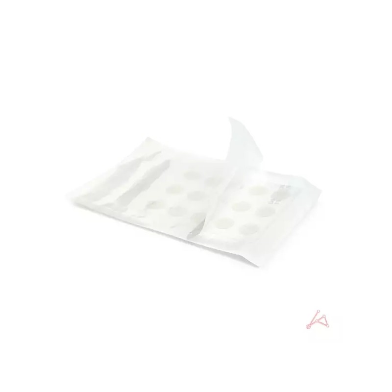 OurS 아워스 하이드로콜로이드 트러블 케어 패치 Our Hydrocolloid Trouble Care