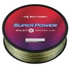 KastKing Superpower Silky8 - Línea de pesca trenzada, camuflaje, 8