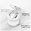 KISSIO Soft Magnetic False Eyelashes - 2025 Integrated Clip, Magnetic,