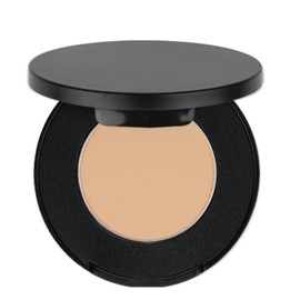 Vodisa Flawless Pressed Powder, Setting Powder Makeup, Longwear Face Powder Foundation, Smooth Complexion, Portable Compact Long-Lasting Matte Finish 09