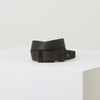 Hazzys (대구신세계)HAZZYS ACC 브라운 단색 소가죽 벨트 HJBE5E332W3 (Daegu Shinsegae)