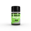 AK Interactive Weathering Paint, Dark Sepia Pin Wash