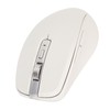 2.4G Wireless Mouse Dual Mode 2400 DPI Bluetooth Mouse with