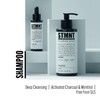 STMNT Grooming Goods Shampoo & Conditioner Bundle, 10.1 oz