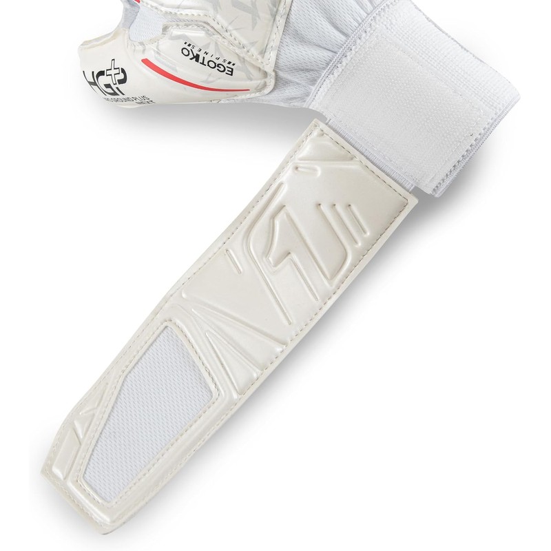 Rinat Guantes de Portero Egotiko Vengador Spine Turf - Golero