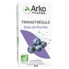 Arkopharma Arkocaps Organic Blueberry 45 Capsules