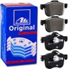 ATE 13.0460-5621.2 Brake Pads
