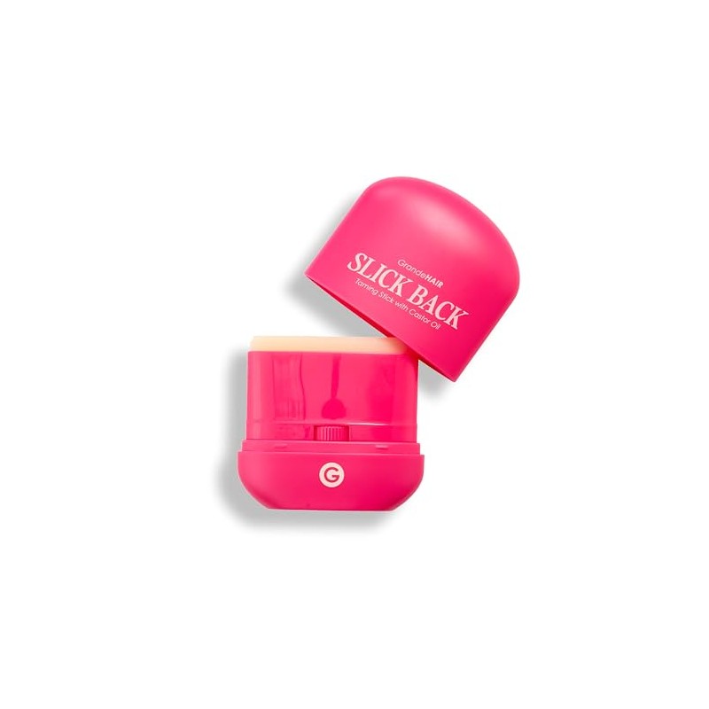 Grande Cosmetics GrandeHAIR Taming Stick with Castor Oil for Smooth