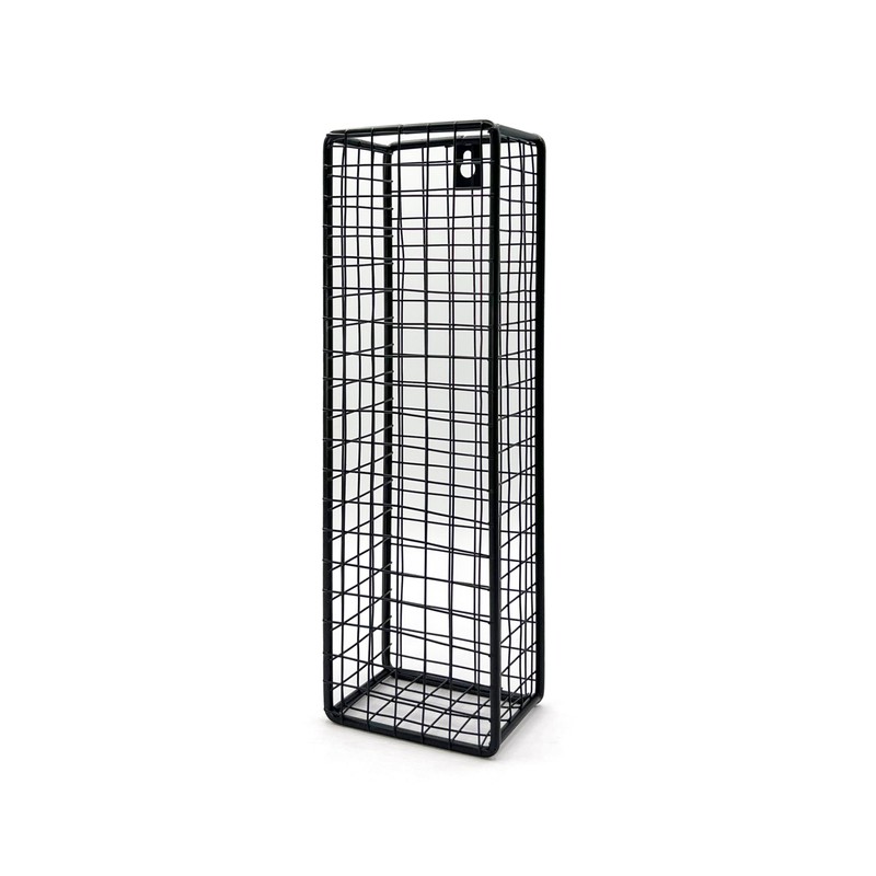 Oeno Wine Cork Holder Metal Display Collector Full Alphabet Display