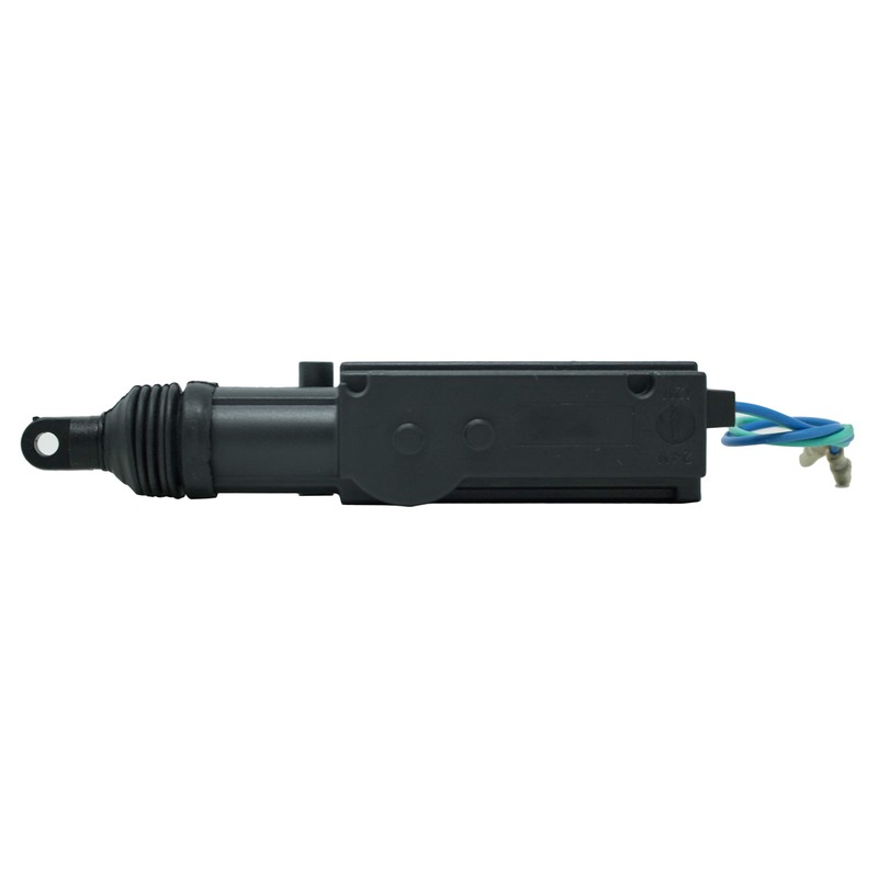 Universal 2 Wires 12V Car Auto Motor Heavy Duty Power