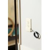 5 Pack - SnapPower USB Charger Outlet Wall Plate Cover