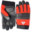 K2 Gloves -Outdoor Gloves Airsoft-Gloves for Paintball- Touchscreen (Red, Medium)