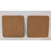 Nespresso NEW Nespresso Set Of 2 Bronze Gold Coasters 25%
