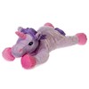Fiesta Peek-a-Boo Plush 18'' Unicorn