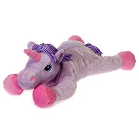 Fiesta Peek-a-Boo Plush 18'' Unicorn