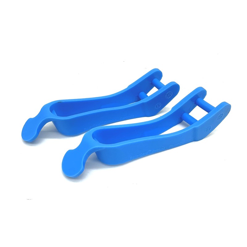 RollerGard Strap - 10074 - Sky Blue - Strap Ice