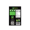 BGreen Organic Black Rice Ramen Noodles! 9.8 oz Package! Vegan!