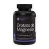 Orotato de Magnesio 500 mg N2000, 60 Cápsulas, Magnesio en Cápsulas, Suplemento Alimenticio                                                           