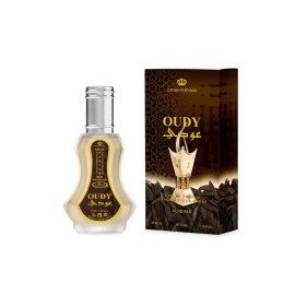 Al Rehab Oudy EDP-35ml by Al Rehab-Unisex(B