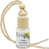 Freesia Scented Car Diffuser By Eclectic Lady, 7.5 ml, Air