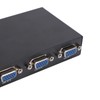4 in 1 Out 15 Pin Female 1920 X 1440