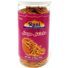 Rani Soya Sticks 5.25oz (150g)