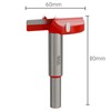 CSOOM Woodworking Drill Bore Bit Saw Woodworking Drill for Hardwood