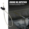 Gseigvee 1 Pack Car Transmission Oil Dipstick, 23.77In x 1.19In