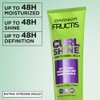 Garnier Fructis Style Curl Sculpt Conditioning Cream Gel 5 oz
