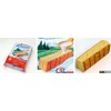 Kinder Brioss Soft Biscuit 336g (2-pack)