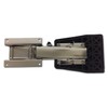 Pactrade Marine S.S Heavy Duty Auxiliary Outboard Motor Bracket Mounting