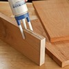 Rockler Wood Glue Applicator Set – Wood Working Glue Bottle