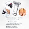 Mehaz Replacement Triple Cut Blade | for Mehaz Triple Cut