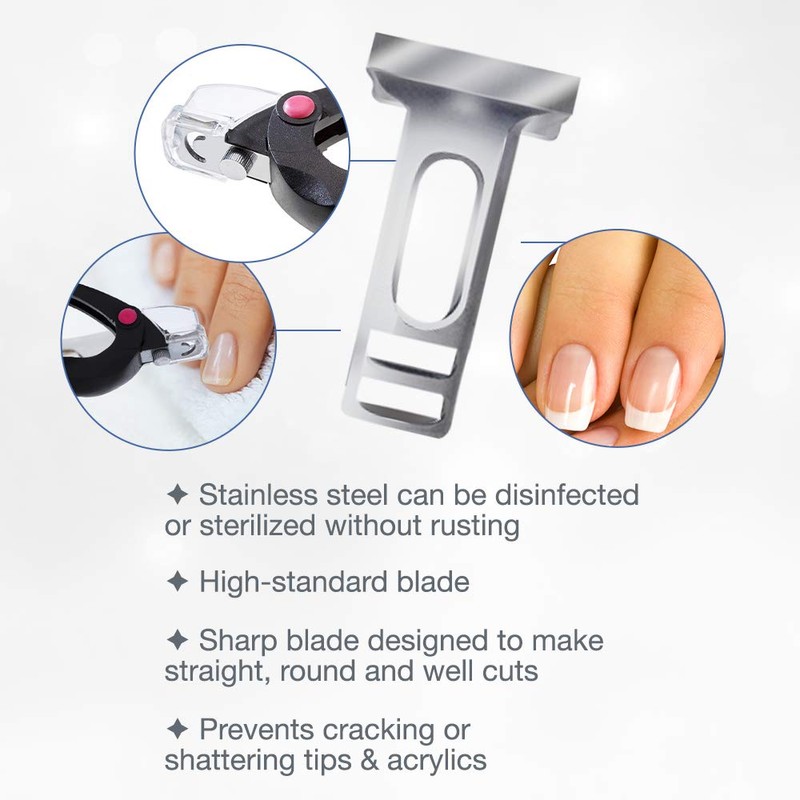 Mehaz Replacement Triple Cut Blade | for Mehaz Triple Cut